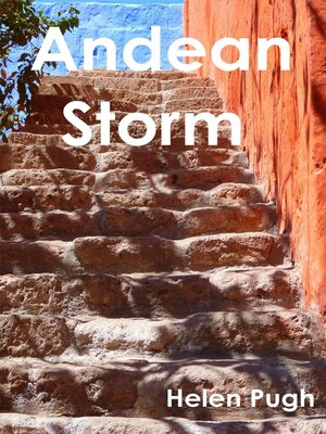 cover image of Andean Storm